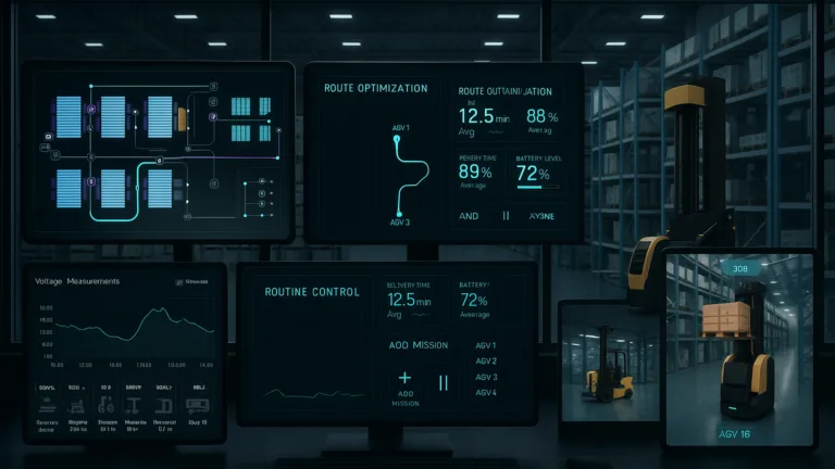 Hackathon Winners Bring Agentic AI to Life with the NVIDIA NeMo Agent Toolkit