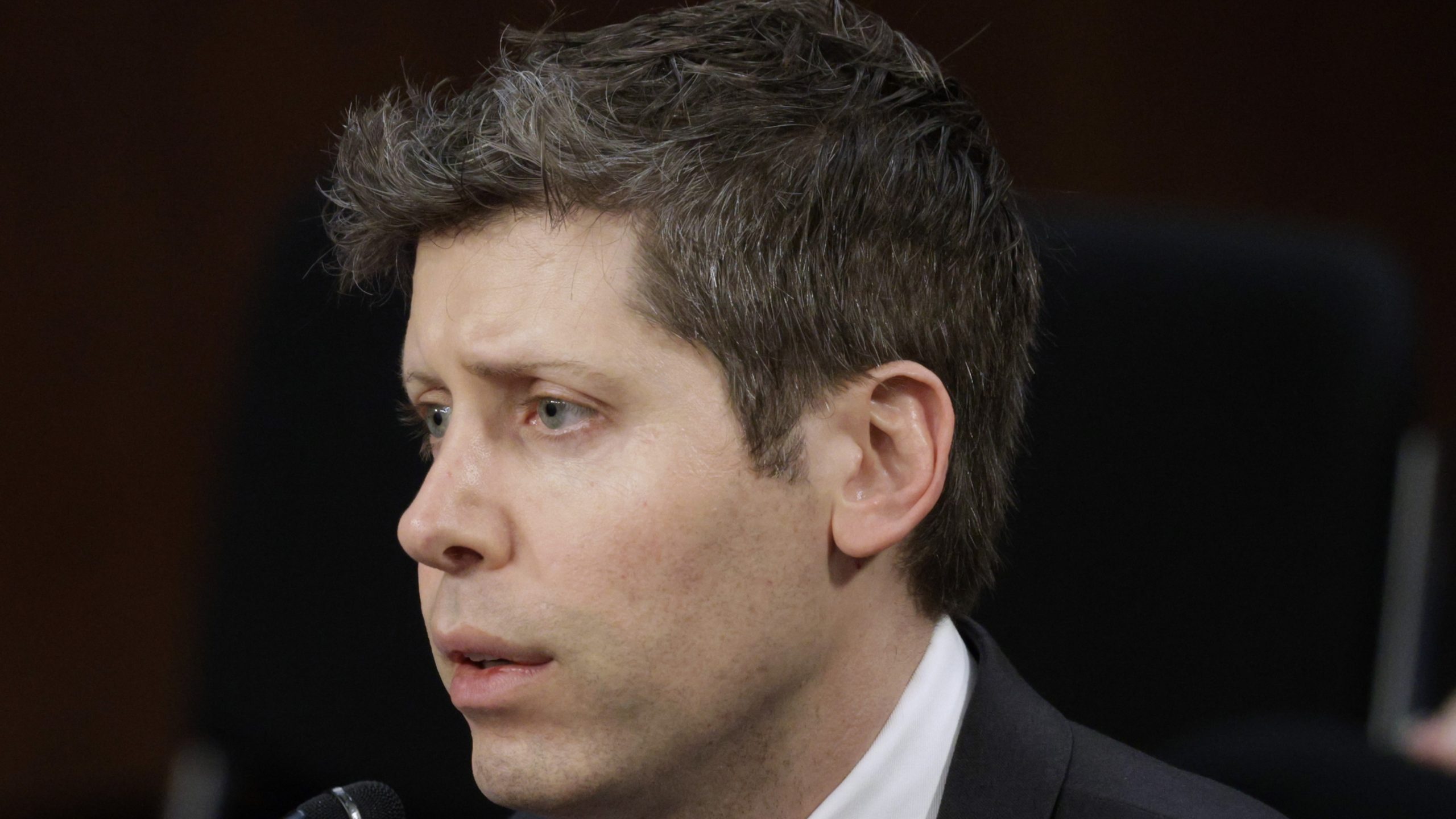 OpenAI execs whine about the New York Times lawsuit and user privacy during live NYT event, get roasted by NYT journalist: ‘It must be really hard when someone does something with your data you don’t want them to’