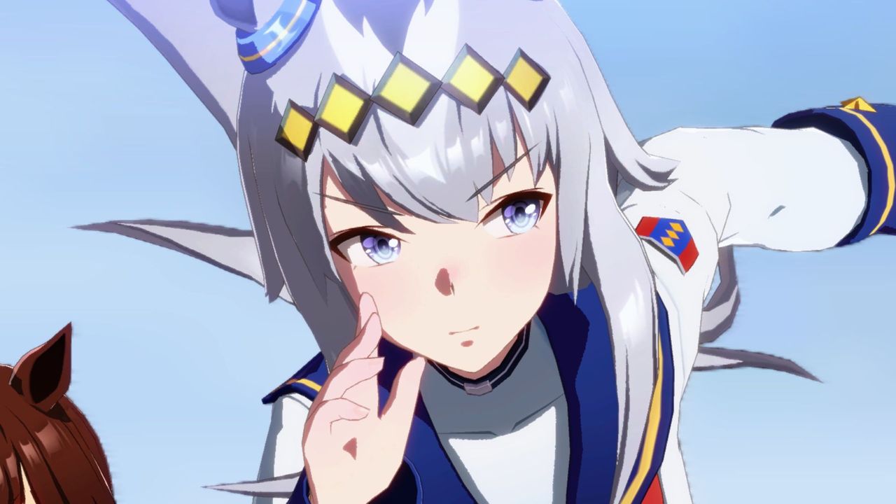 The best Umamusume: Pretty Derby builds for each horse girl