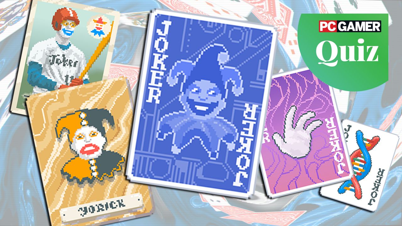 How well do you know Balatro’s jokers? Try to ace our latest quiz!