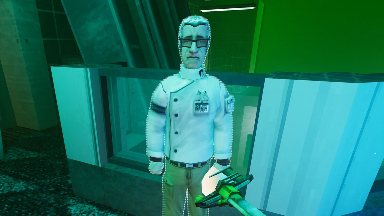 Abiotic Factor guide: Tips for exploring the Office Sector, making soup, and feeding your coworker