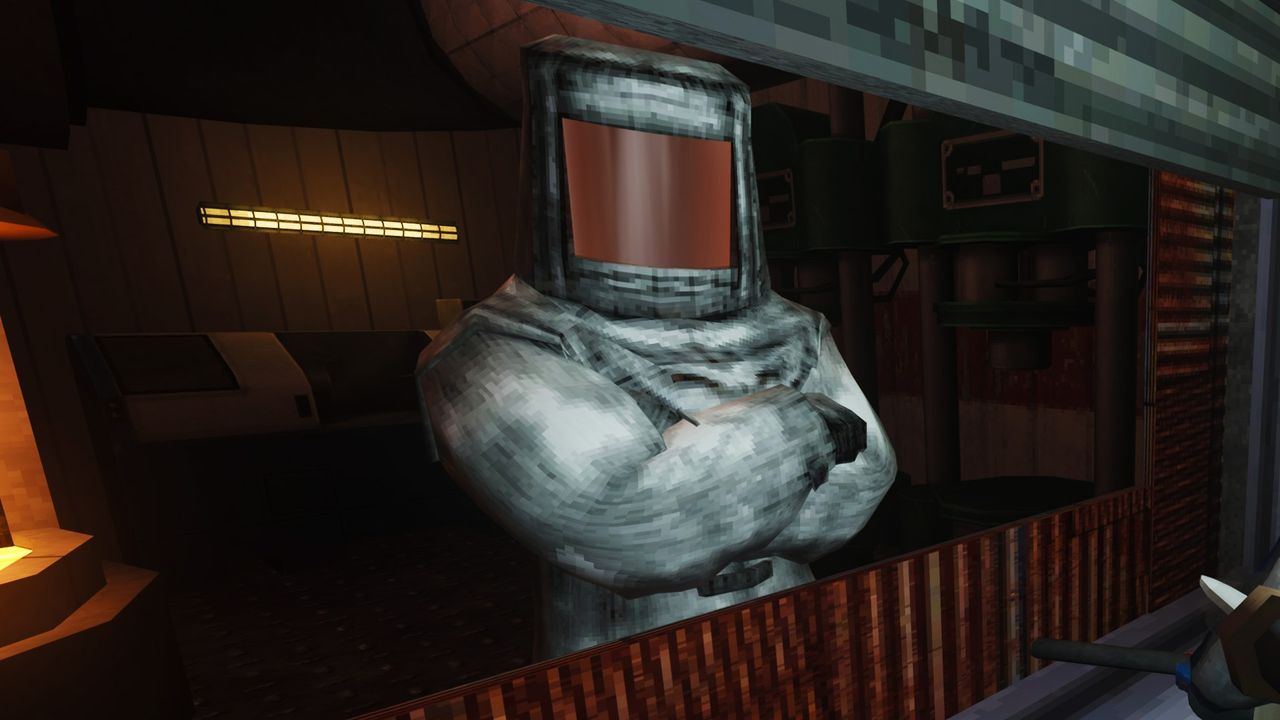 How to get an Optic Lens in Abiotic Factor