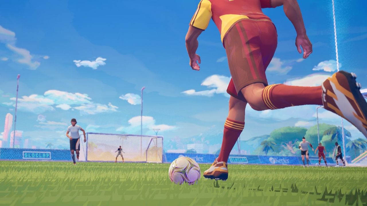 Rematch devs call it a ‘samurai game’ and give a timeline for player reports, new ranked queues