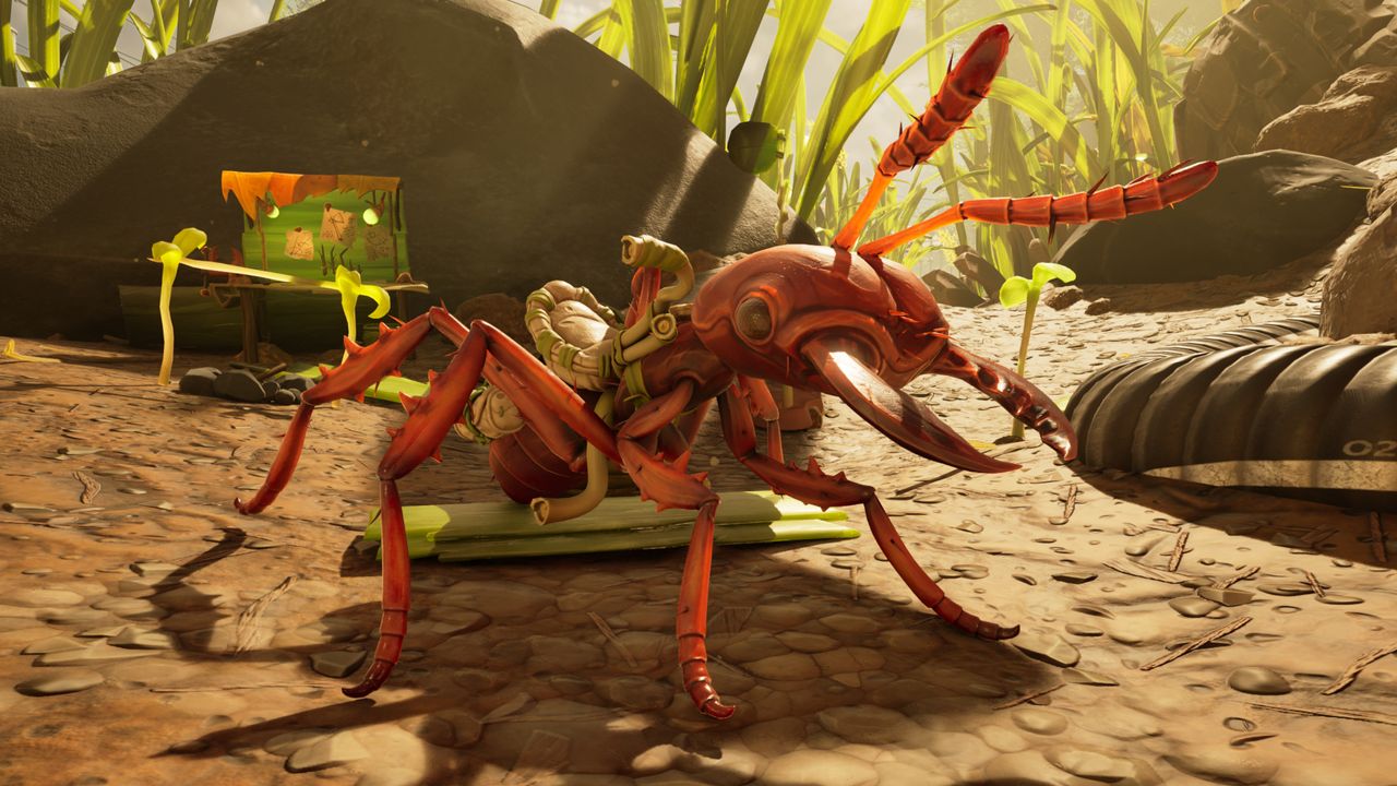 All Buggies in Grounded 2 and how to get them