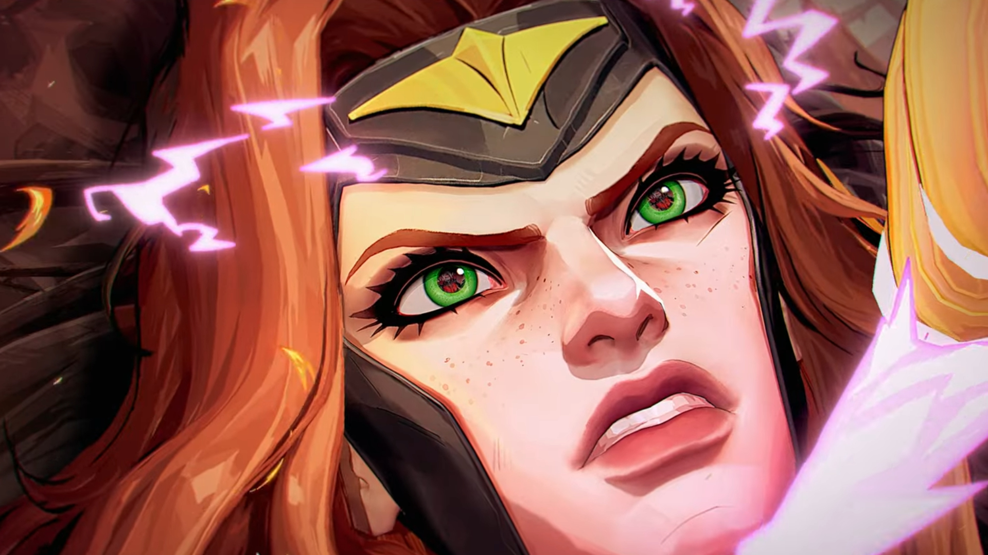 Phoenix and Blade headline the new Marvel Rivals season, and it starts next week