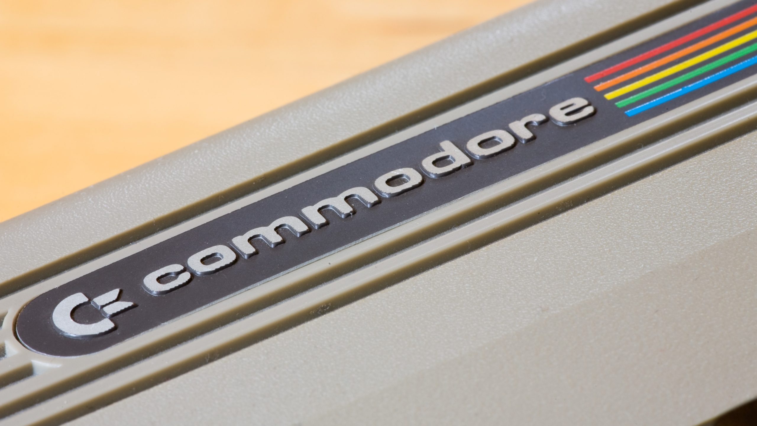 Commodore’s been bought by a YouTuber who’s re-assembling key execs and already teasing new hardware