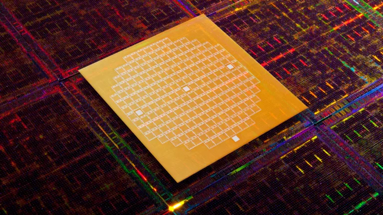 Feature Engineering at Scale: Optimizing ML Models in Semiconductor Manufacturing with NVIDIA CUDA‑X Data Science