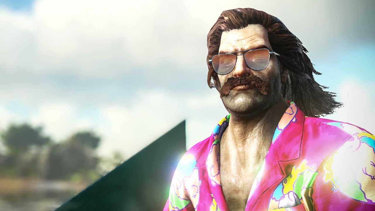 Guy with 35,000 hours in Ark: Survival Evolved gives it a negative Steam review: ‘How do I get a refund!!’