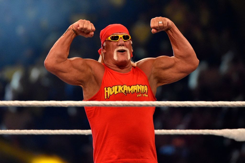 Pro wrestling legend Hulk Hogan dies at 71