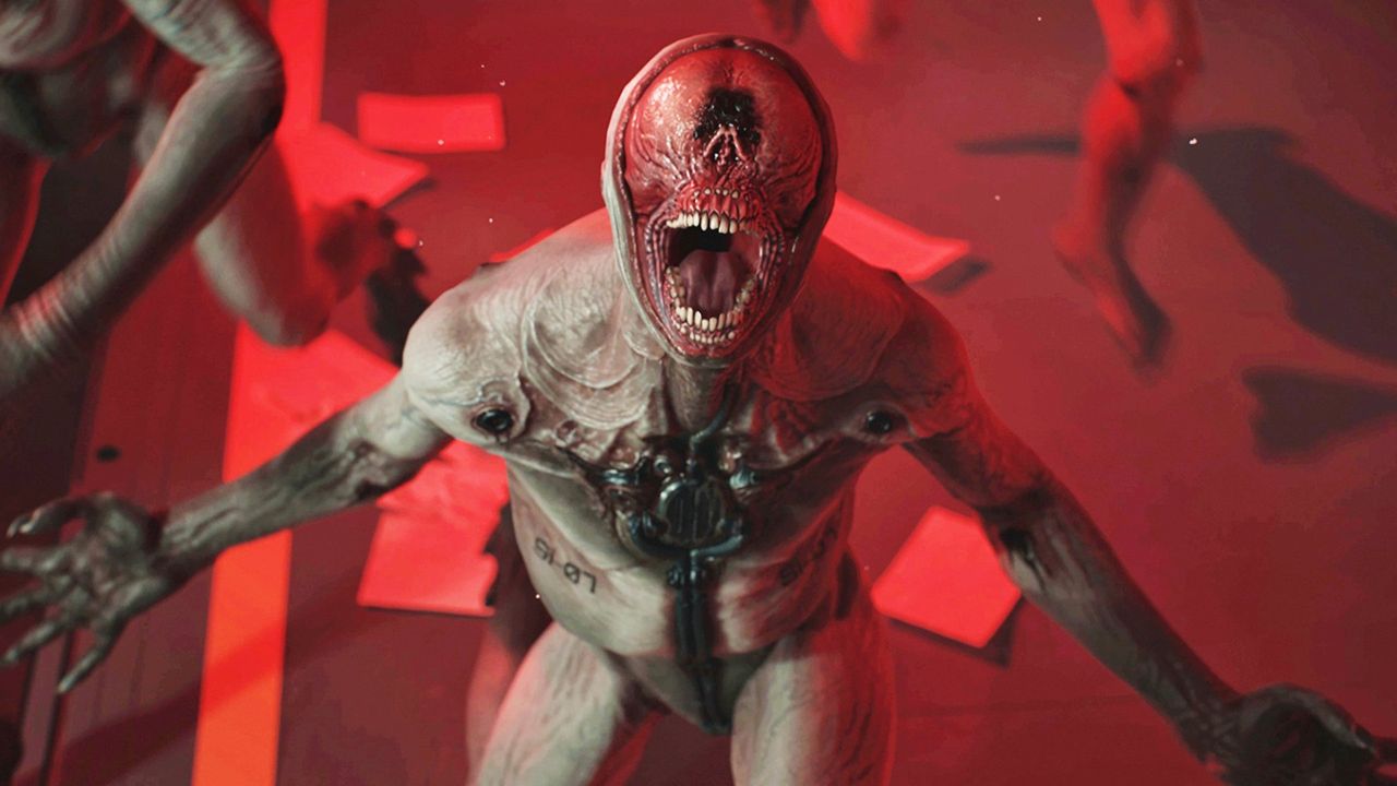 Killing Floor 3 review