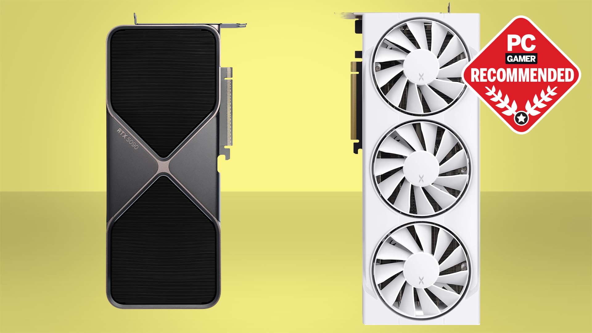 Best graphics cards in 2025: I’ve tested pretty much every AMD and Nvidia GPU of the past 20 years and these are today’s top cards