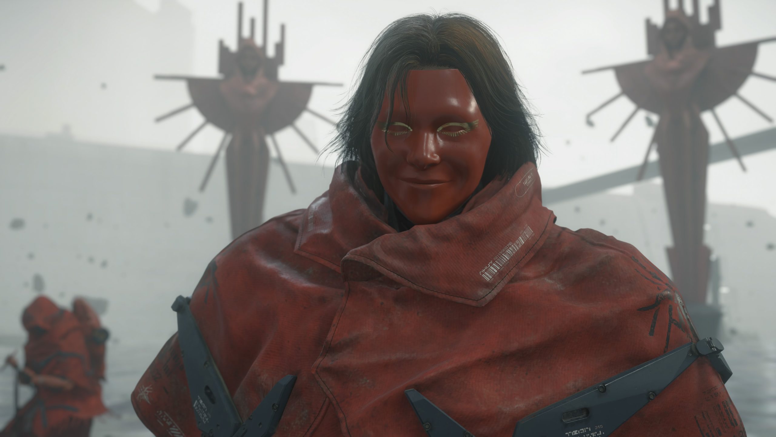 Death Stranding 2’s ending explained (to the extent humanly possible)