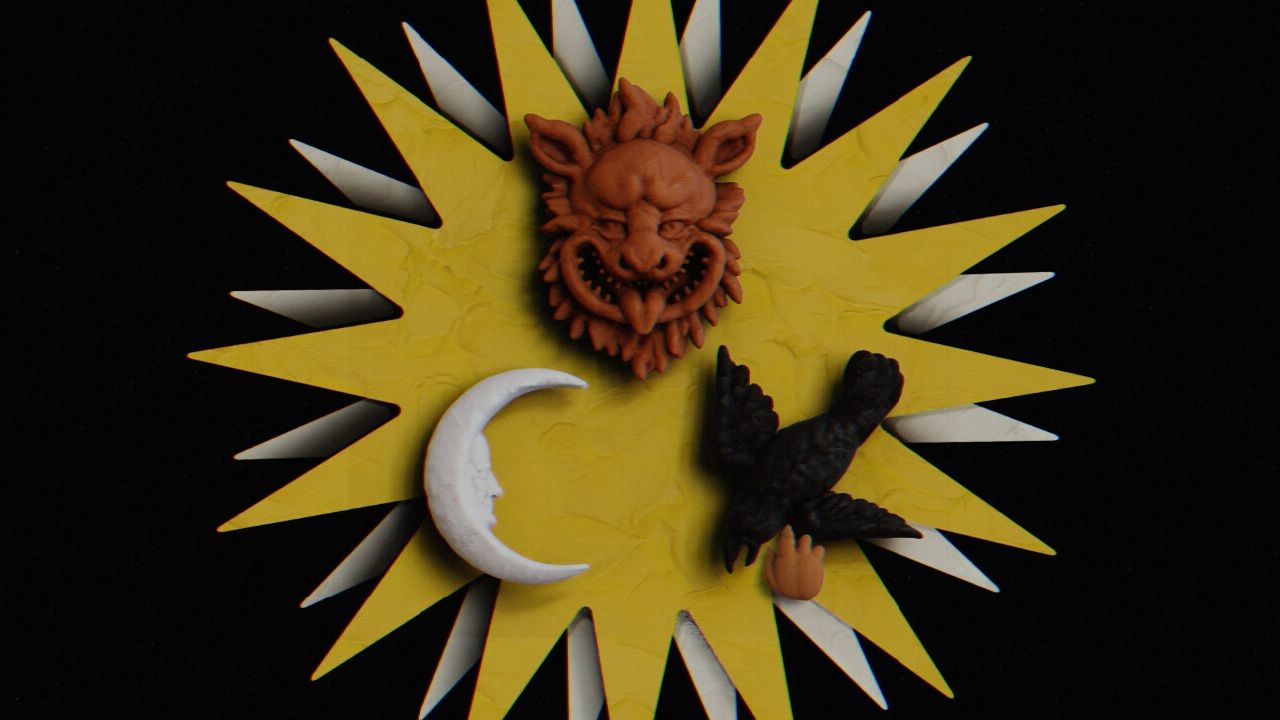 Its demo only took me 10 minutes, but this claymation picture book puzzle game inspired by medieval alchemy is one to watch out for