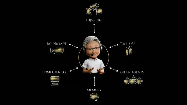 Traditional RAG vs. Agentic RAG—Why AI Agents Need Dynamic Knowledge to Get Smarter