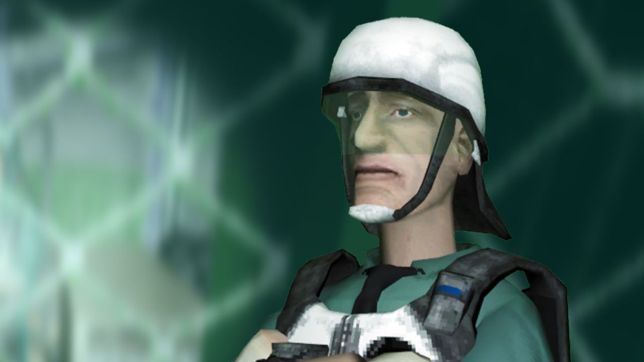 How to open a GATE Security Crate in Abiotic Factor