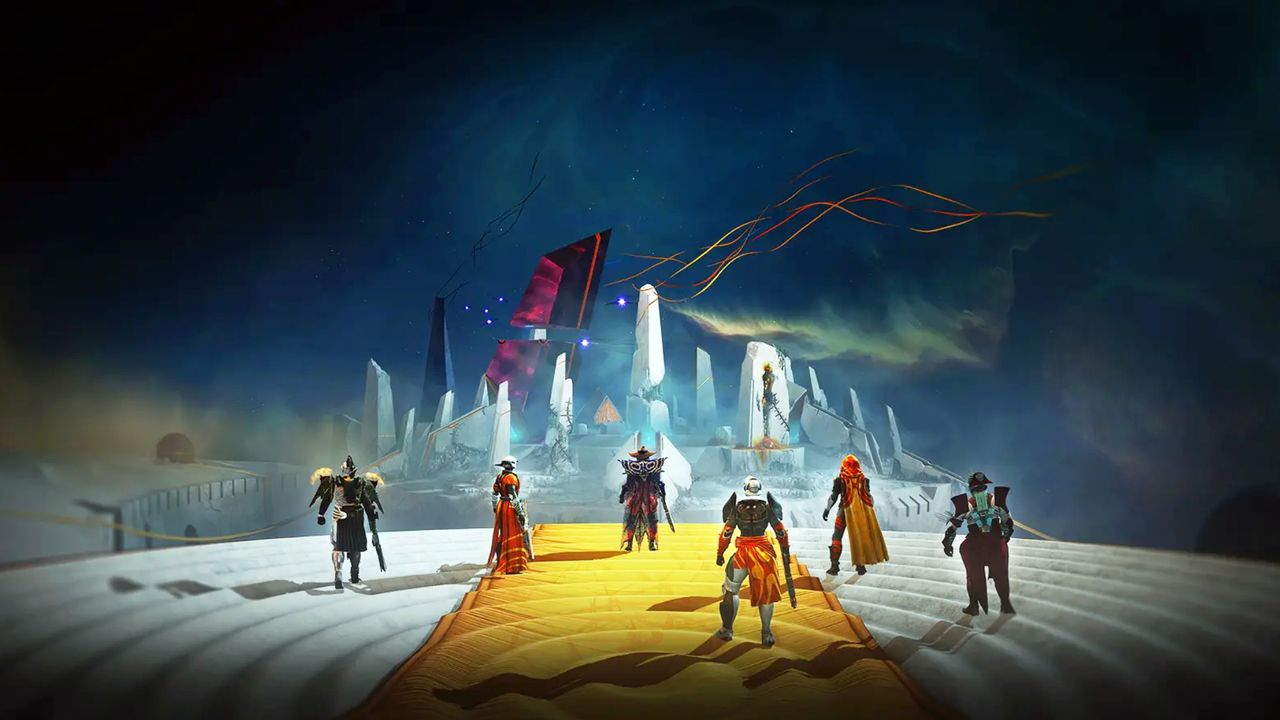 The majority of teams in the top 100 for Destiny 2’s latest contest mode raid cheated—and as an MMO player, I am neither shocked nor surprised