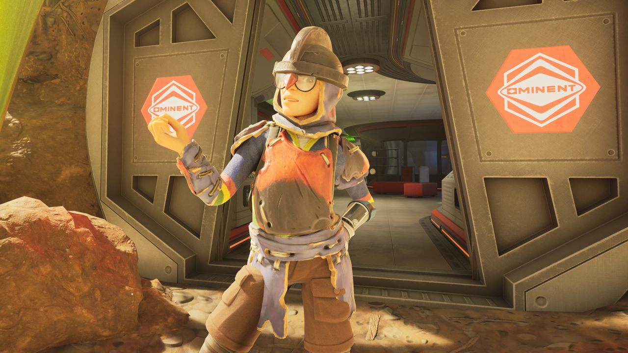 Best weapons and armour in Grounded 2