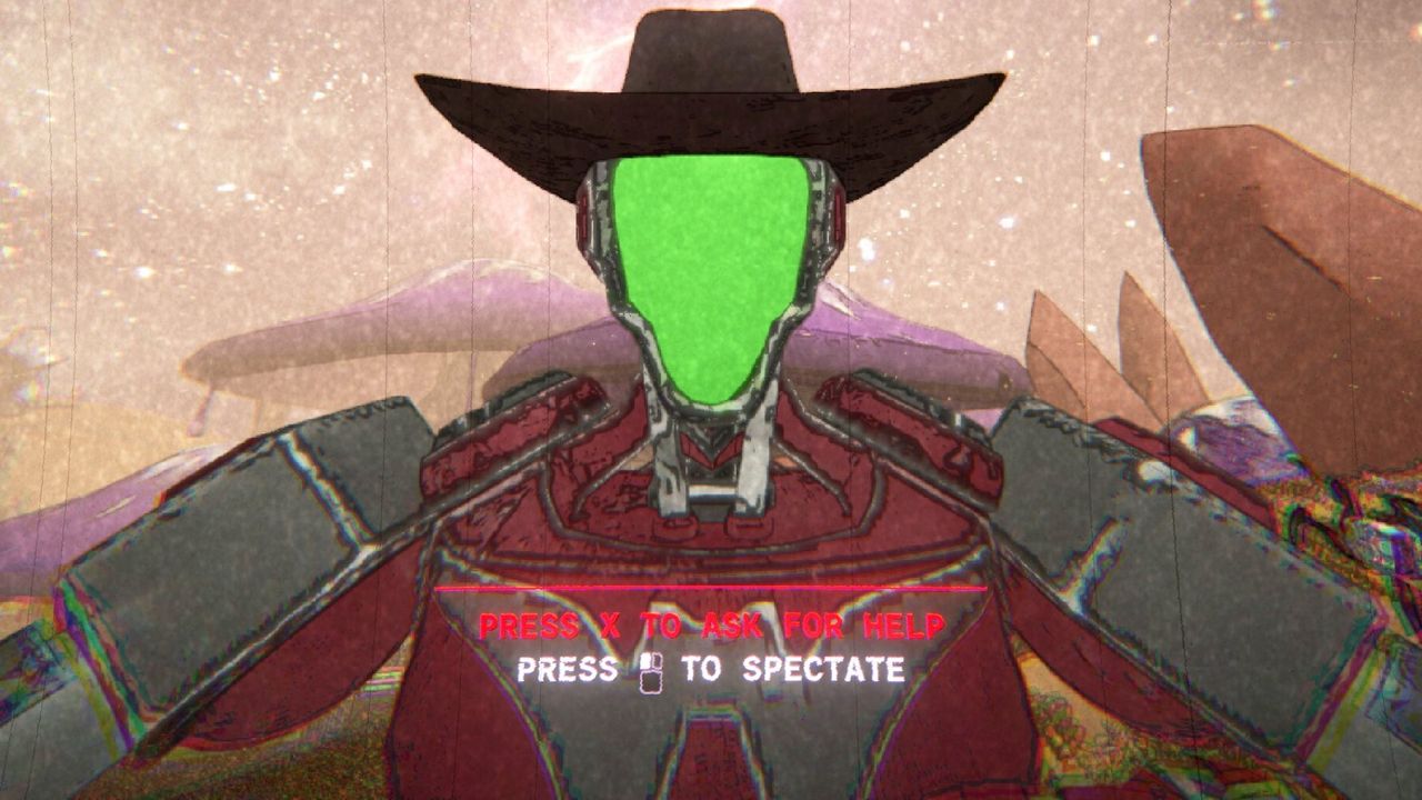 How Mycopunk’s devs turned a school project with zero funding into a ‘Very Positive’ Steam launch: ‘We wanted to make our own dream version of Deep Rock or Helldivers’