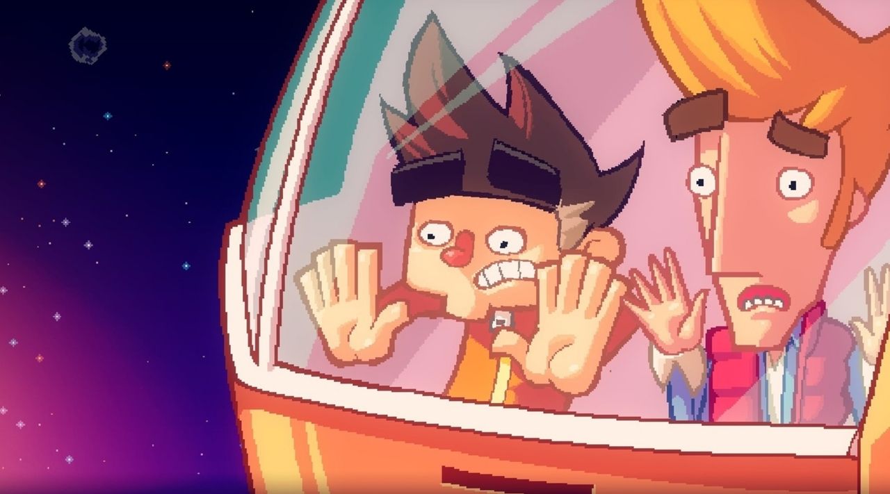 How to survive as an indie developer for 20 years