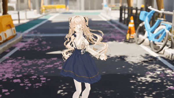 Clair Obscur: Expedition 33 uses a plugin called KawaiiPhysics, a free engine built to ‘cutely animate things’ that’s used in a ton of popular games from gachas to soulslikes