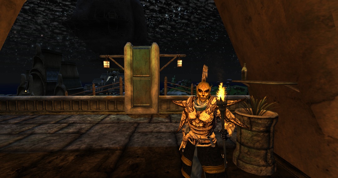 Open-source Morrowind project just got an update 3 years in the making that might have me saying bye to the vanilla game for good—oh, and you can load Skyrim in it now