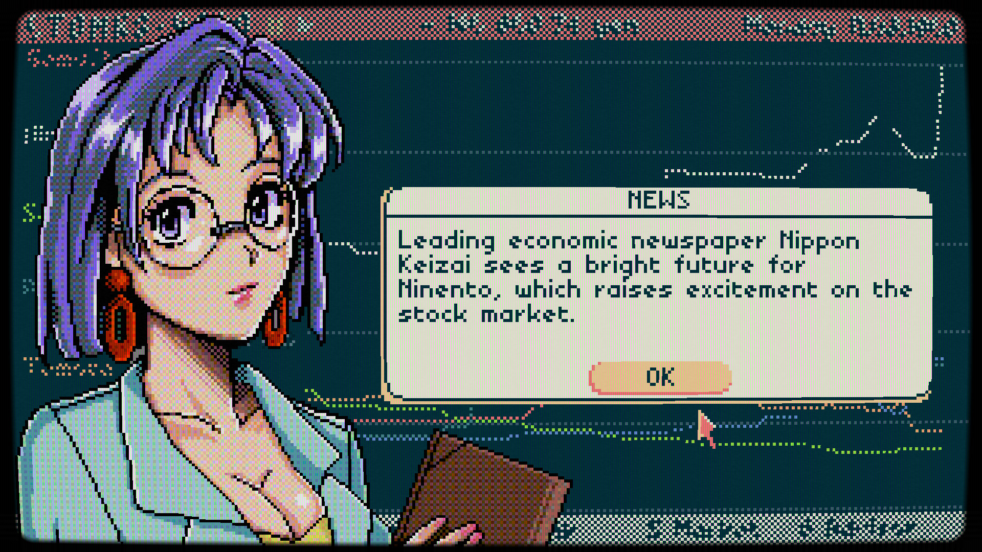 2023’s true GOTY has had its name and assets jacked by ‘some kind of crypto scam,’ while bootlickers assure the dev it’s actually great publicity