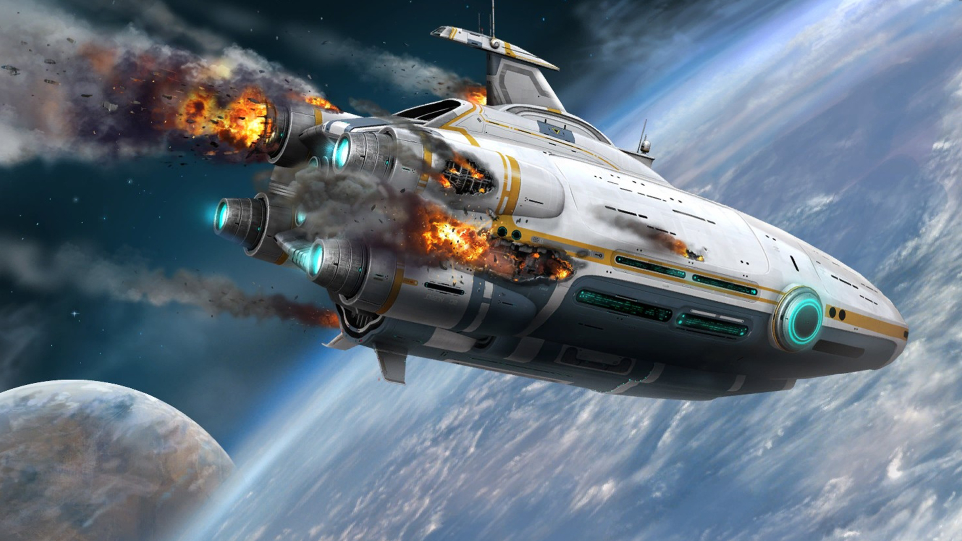 Subnautica studio leadership gutted by Krafton, which outright says that Subnautica 2 needs ‘renewed energy and momentum’