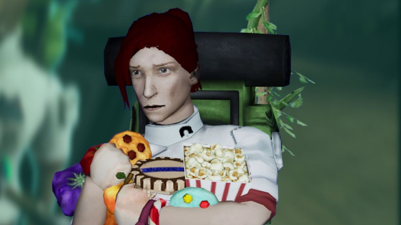 All Abiotic Factor soup recipes and their buffs