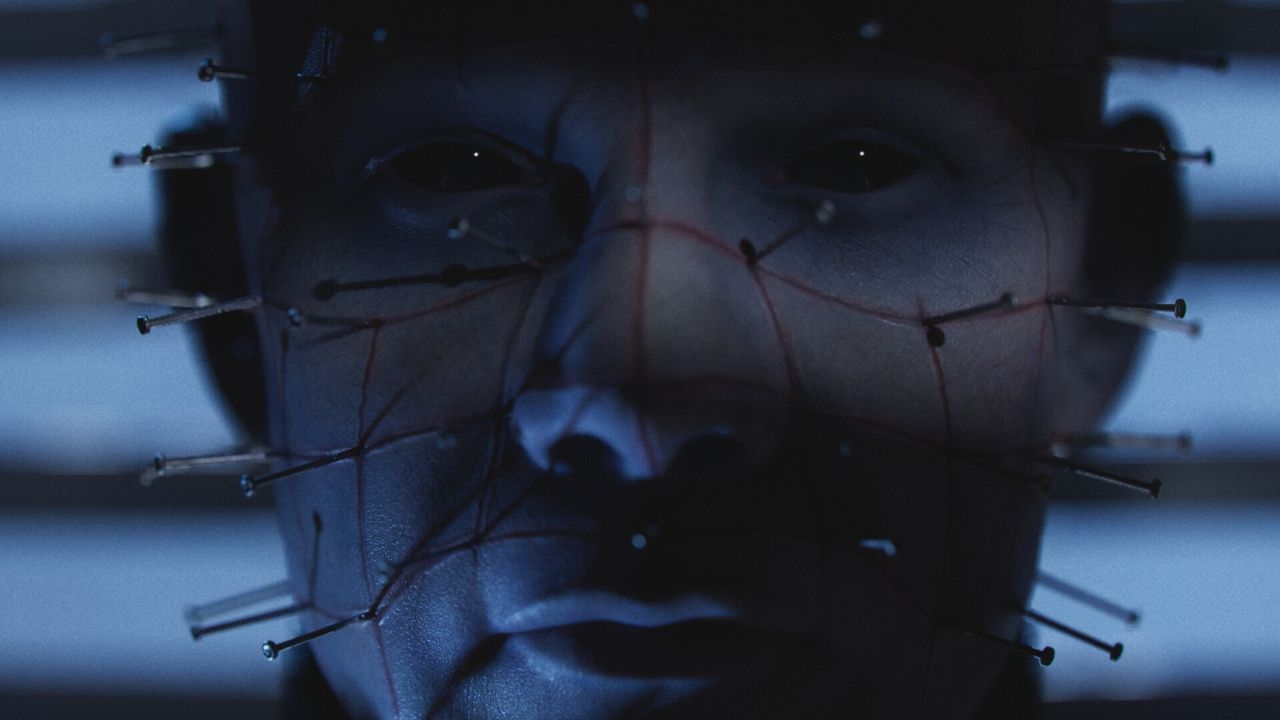 Hellraiser is finally getting a videogame after 40 years, and I only have one request for Saber Interactive