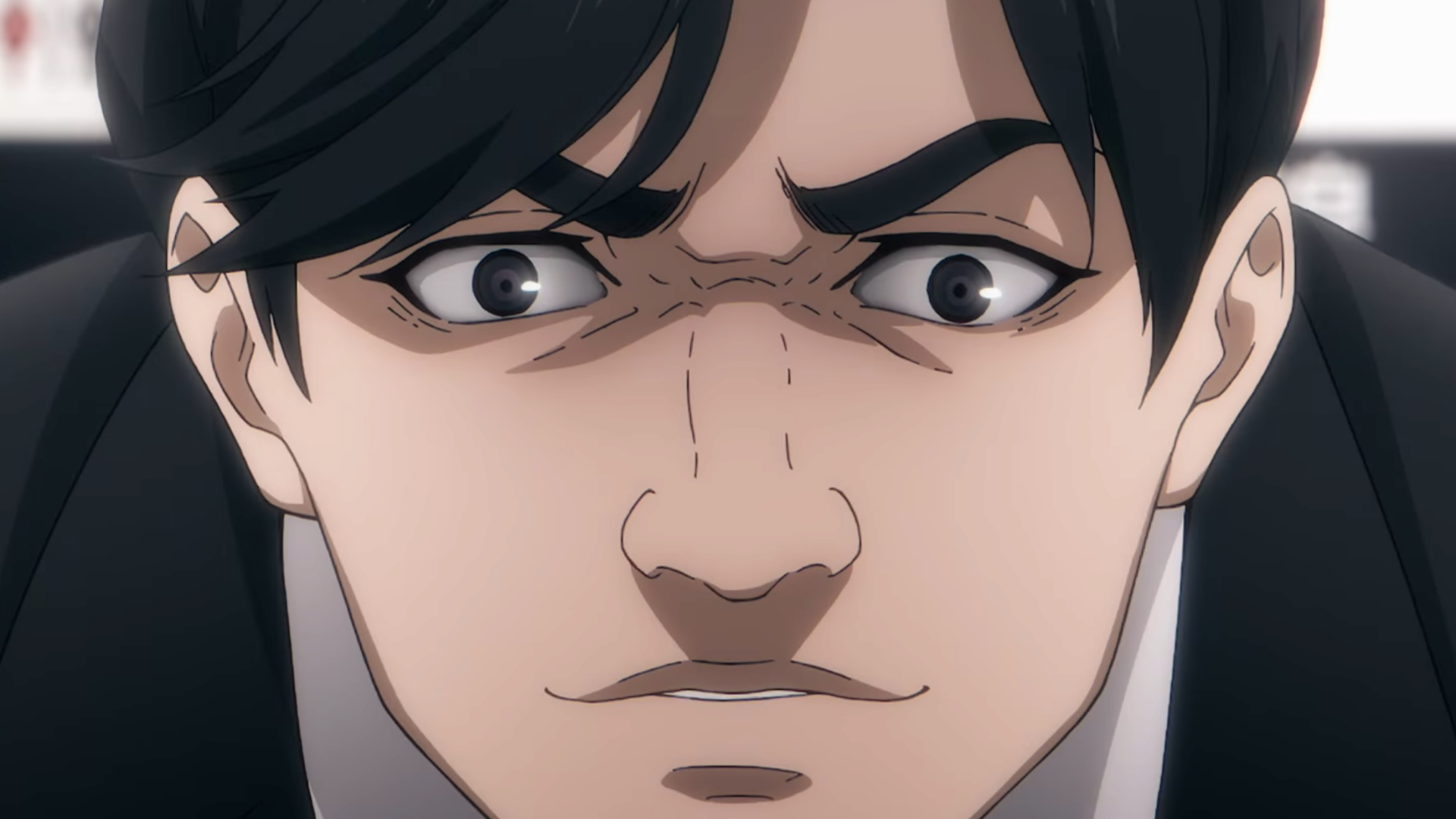 Persona 5: The Phantom X has blessed the community with a new sh**posting mascot so corny it eclipses the nuance around the real-world issues he represents