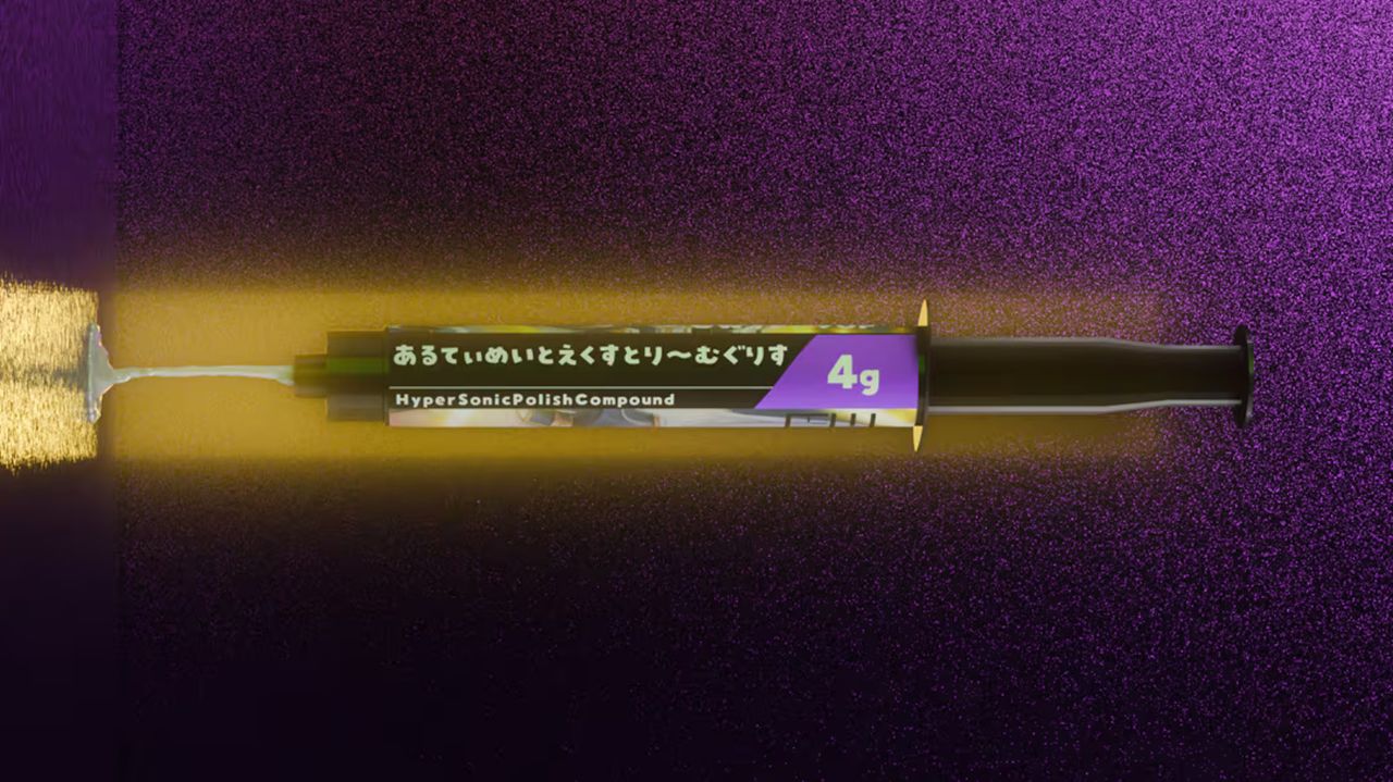 If you’ve ever wondered if Japanese blossom-scented thermal paste in a weeb-inspired applicator is worth using, we have at long last the scientific answer to the greatest quandary of our time