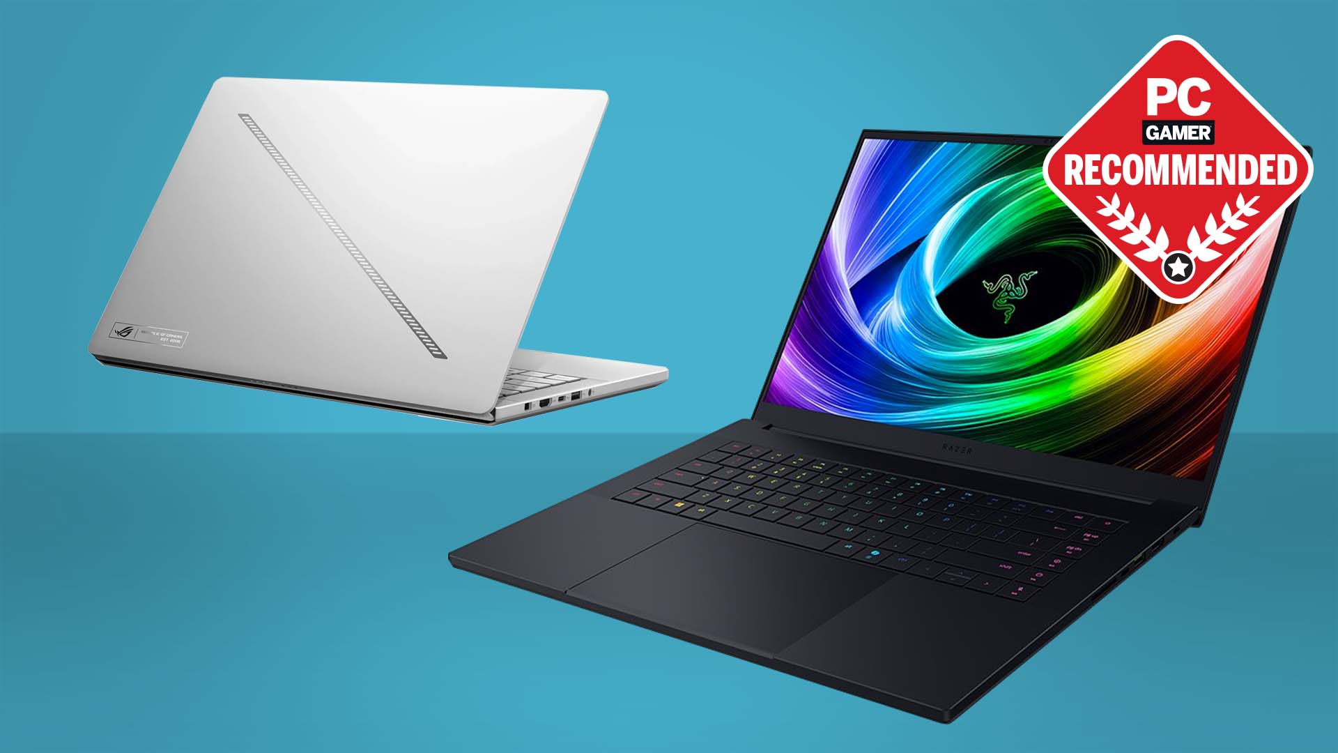 Best gaming laptop in 2025: I’ve put the best of this new generation head-to-head and we have a winner