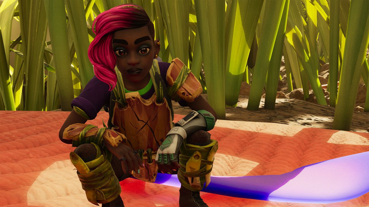 How to get flower petals in Grounded 2