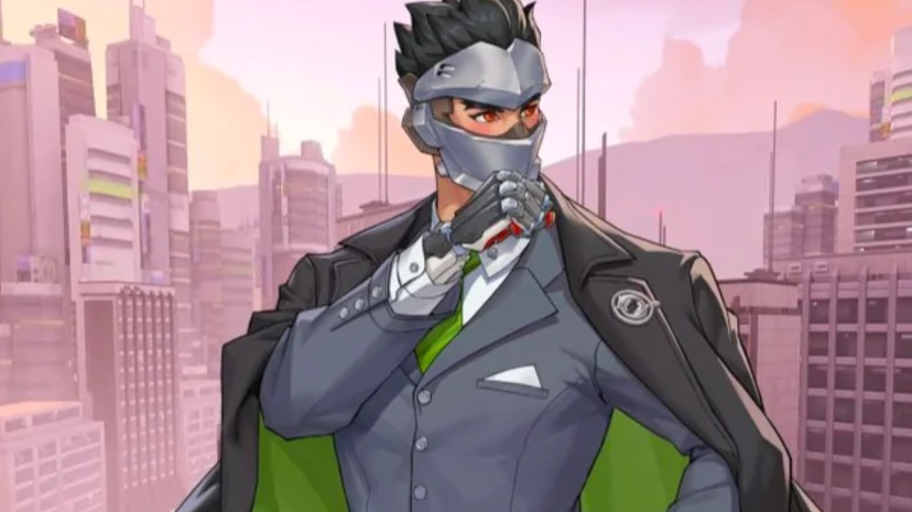 Overwatch 2’s new China-exclusive dating sim event looks so good that players say they’ve been ‘robbed’ of the experience