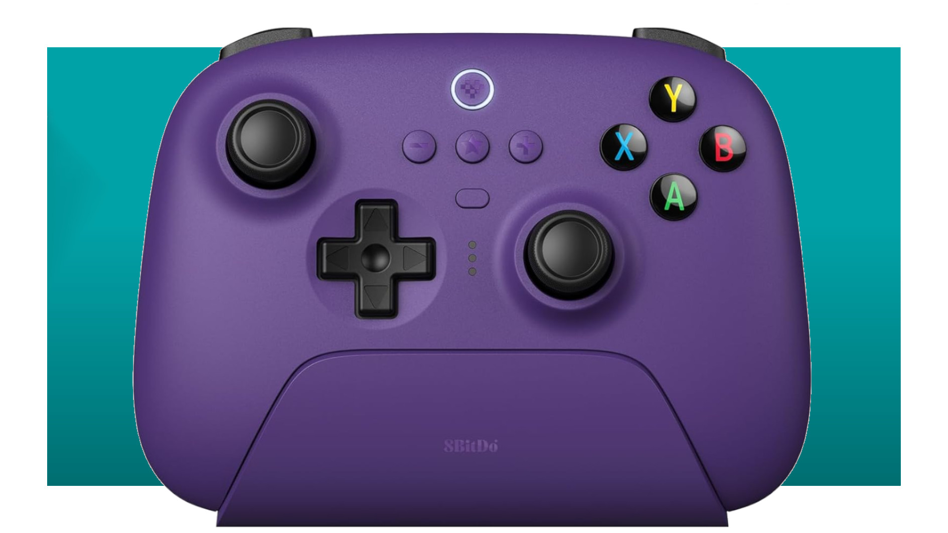 I still believed ‘cheap’ controllers were a last resort until I picked up this amazing 8BitDo pad, now at its lowest price ever for Amazon Prime Day