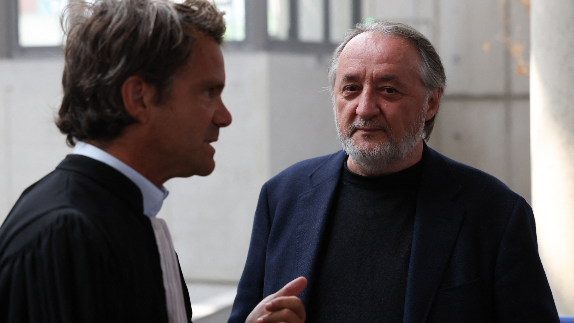 French court finds 3 former Ubisoft executives guilty of workplace harassment