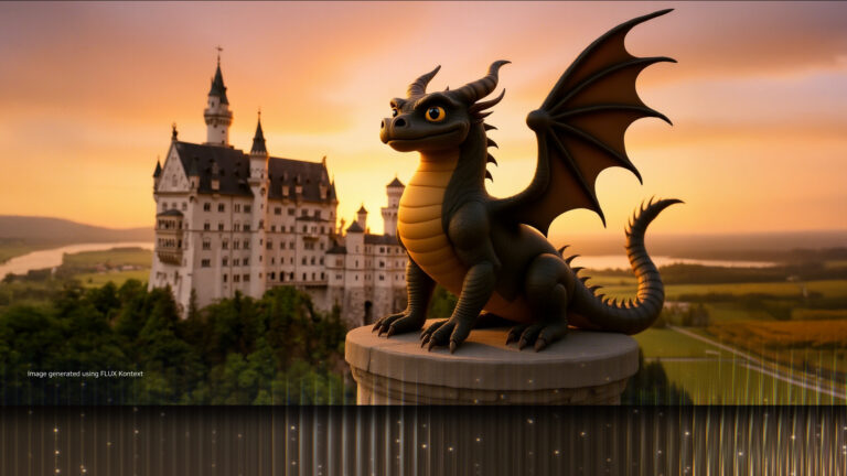 Optimizing FLUX.1 Kontext for Image Editing with Low-Precision Quantization