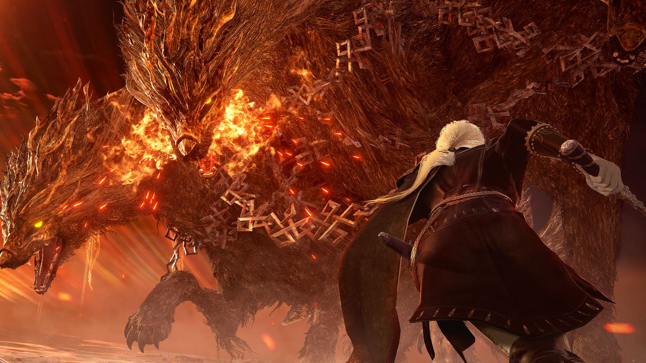 The most anticipated Everdark Sovereigns are coming to Elden Ring Nightreign in just two weeks, and I hope it’ll hurt