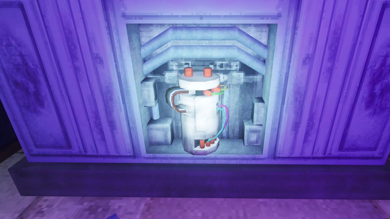 How to get an Energy Brick in Abiotic Factor