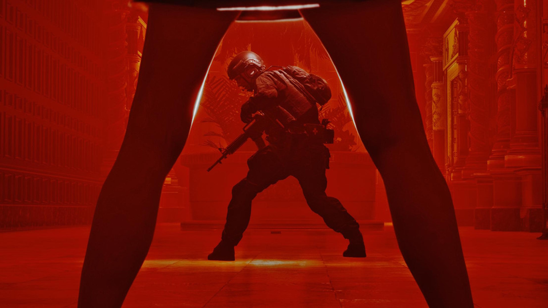 As fans lose it over sanitised nudity and violence, Ready or Not devs promise they haven’t changed their ‘creative vision’: ‘We’ve only made changes where absolutely required’