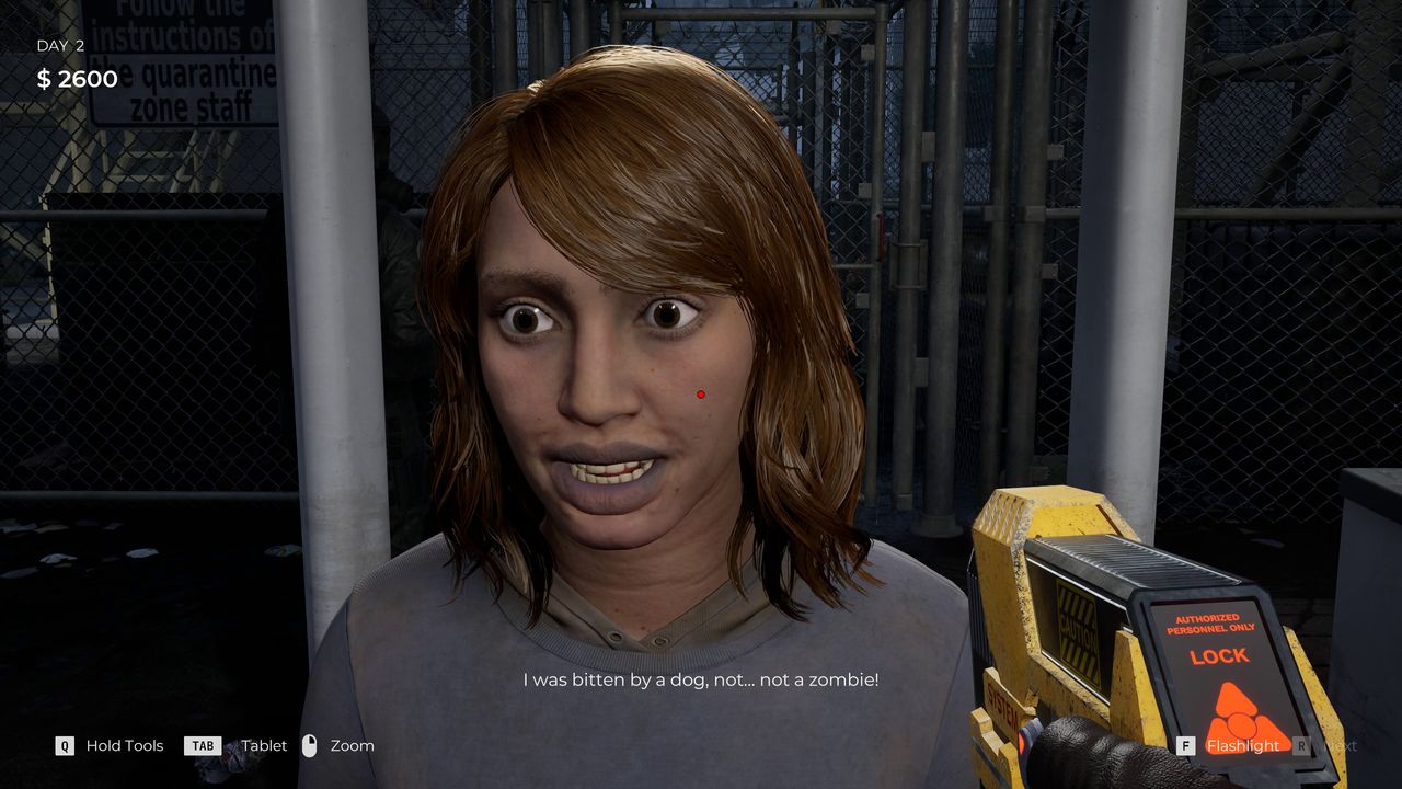 ‘People hate it. It’s very annoying. It’s like a boss in Dark Souls’: Quarantine Zone’s biggest source of negative feedback is that damn supply cart