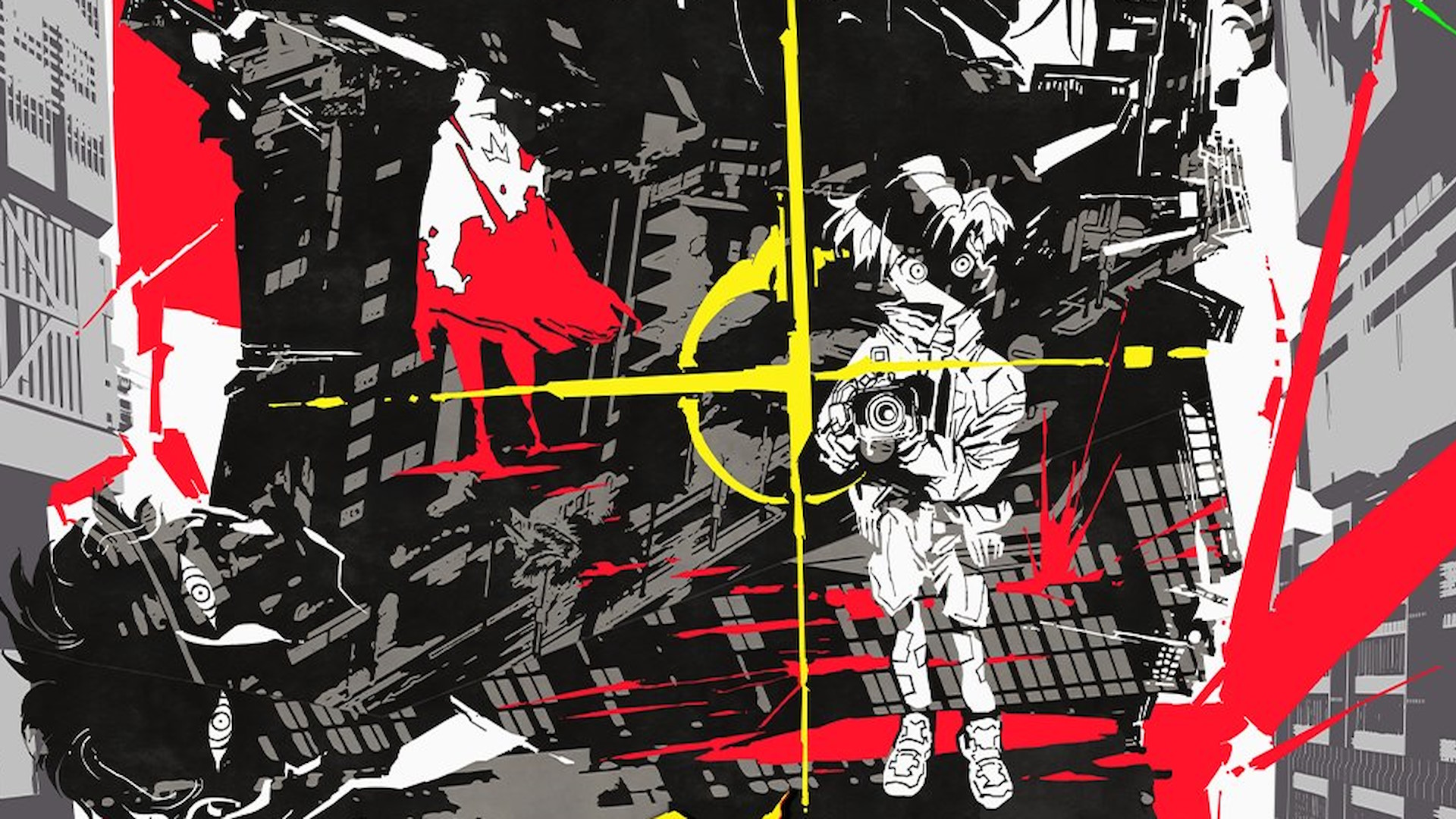 Cyberpunk: Edgerunners, the anime so good it made Cyberpunk 2077 cool again, is getting a sequel