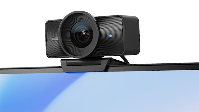 Elgato’s new 4k60 Facecam might just become our new favourite, featuring a new a lens, sensor, and analogue filters