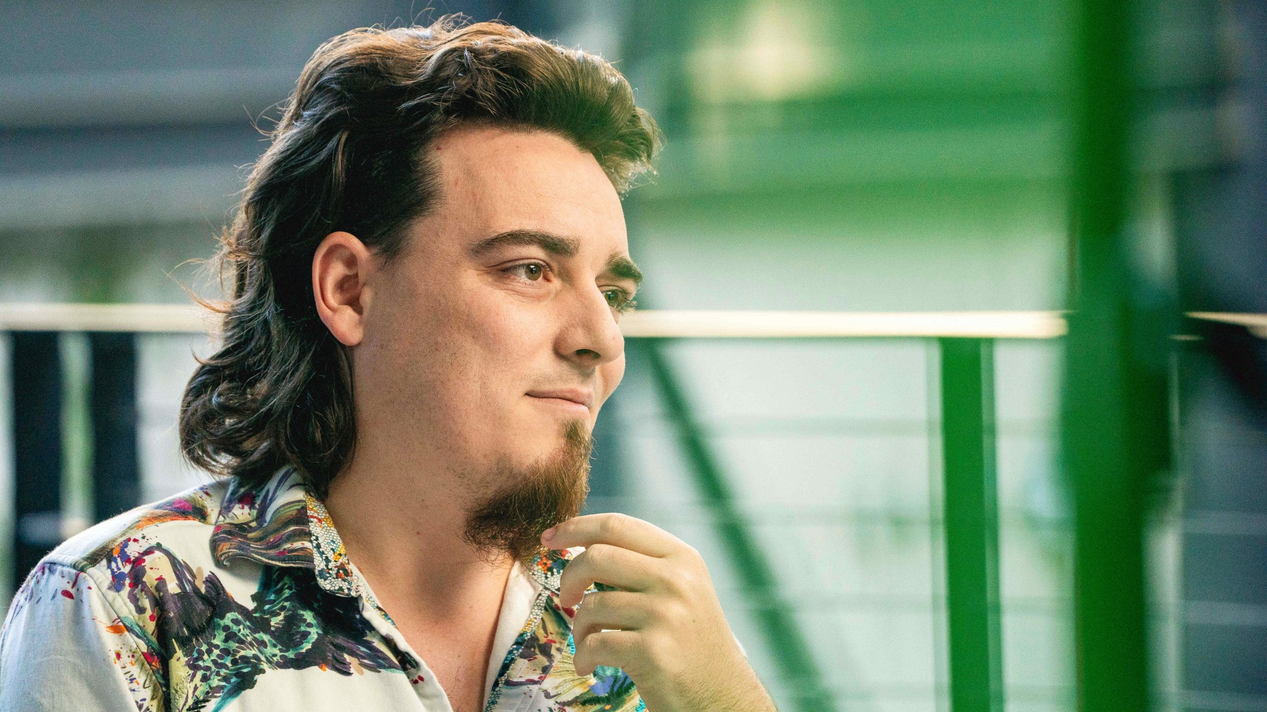Tech billionaires including Palmer Luckey set up dumb new bank for those who didn’t get burned enough in the 2022 crypto crash
