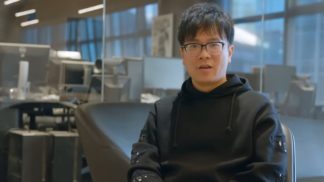 As the Chinese game industry flocks from mobile to AAA blockbusters, Phantom Blade Zero’s director says the quiet part out loud: ‘Good games are good. It’s not ‘big games are good.”