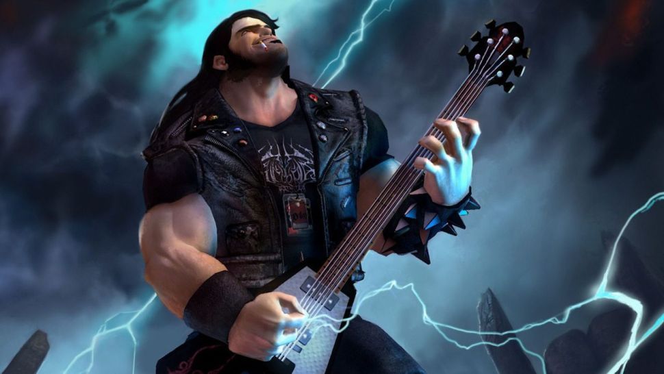 Brütal Legend is free in honor of Ozzy Osbourne, but only for 666 minutes