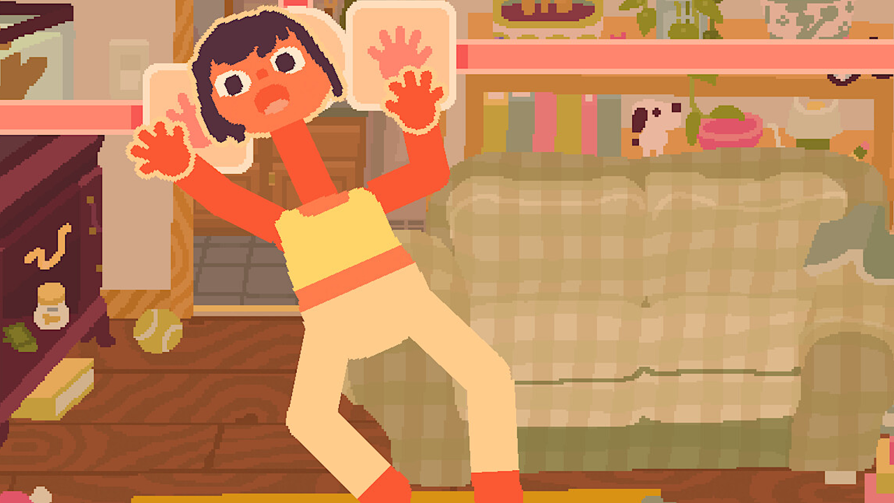 Itch.io latest in platforms pressured by credit card companies, as well as activist group Collective Shout—which has successfully caught an award-winning indie (and more) in the crossfire