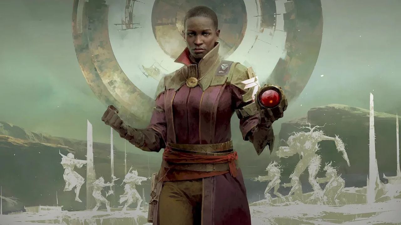 Bungie says it’s ‘actively re-recording’ some voice lines for Destiny 2: The Edge of Fate after fans notice one of the game’s best-known heroes suddenly sounds like one of its most notorious villains