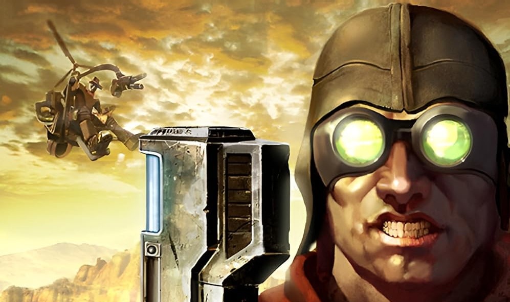 What happened to the creator of Gunman Chronicles, Valve’s forgotten FPS? ‘My relationship with Gabe didn’t really go that great’