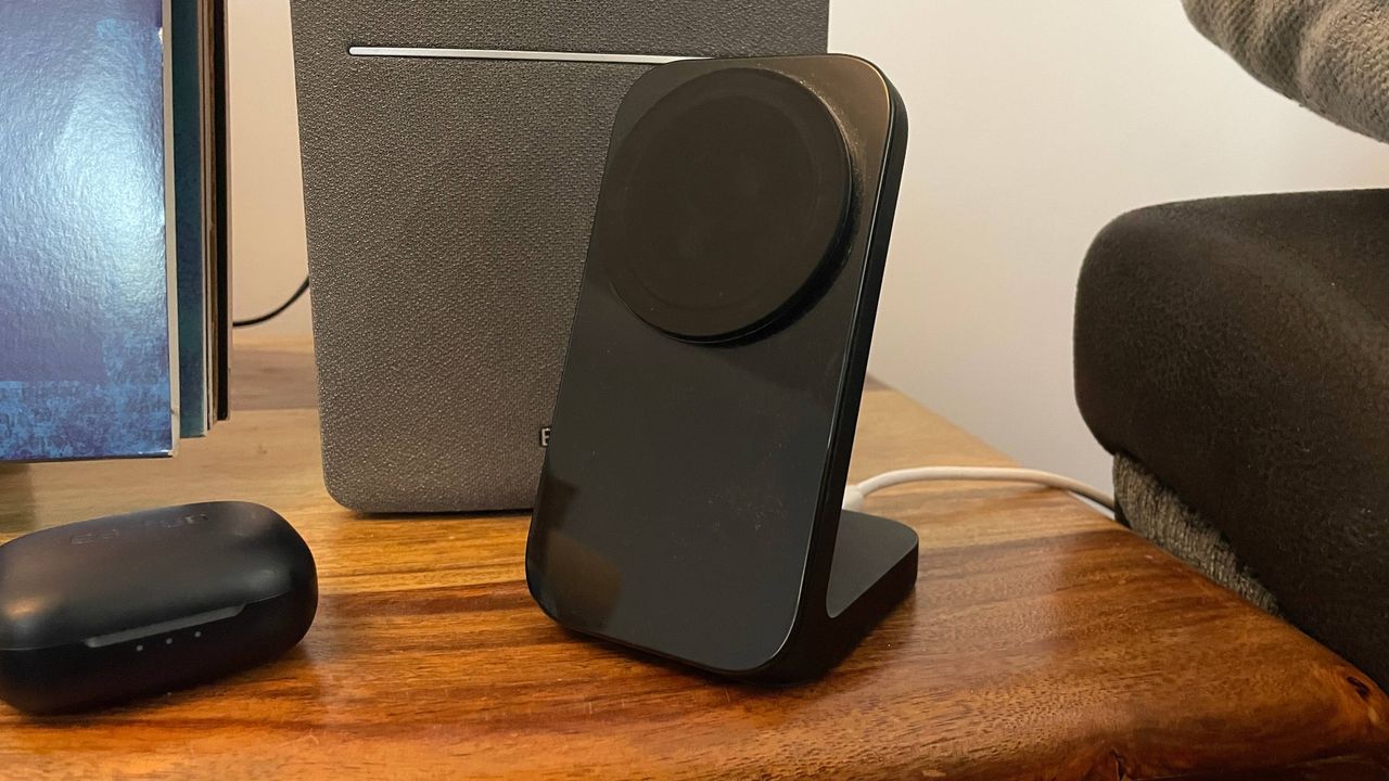 Qi2 wireless charging to go from 15 to 25 W, helping fast charge devices to actually charge fast